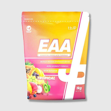 Trained By JP Nutrition JP EAA 66 servings | Megapump